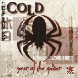 Various artists - Year of the Spider