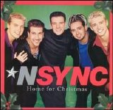 *NSYNC - Home for Christmas