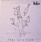 The Beatles - Free as a Bird [US Single]