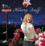 Hilary Duff - Santa Claus Lane