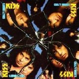 Kiss - Crazy nights