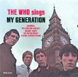Who - The Who Sings My Generation
