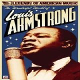 Louis Armstrong - What A Wonderful World