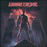 Various artists - Daredevil