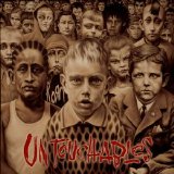 KoRn - Untouchables