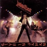 Judas Priest - Unleashed InThe East (Live in Japan)