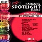 Metallica - Vol.1