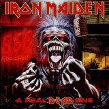 Iron Maiden - A Real Dead One