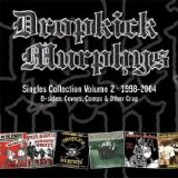 Various artists - Dropkick Murphys-Singles Collection Vol 2 (1998-2004)-2005-RNS
