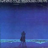 Nat King Cole - 20 Golden Greats