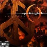 A Perfect Circle - eMOTIVE