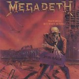 Megadeth - Peace Sells...But Who's Buying?
