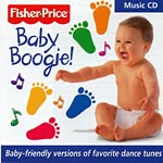 Chris Phillips - Baby Boogie