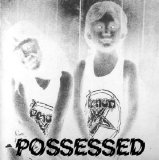 Venom - Possessed (remastered)