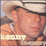 Kenny Chesney - When the Sun Goes Down