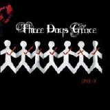 Three Days Grace - One X