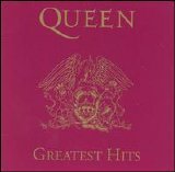 Queen - Greatest Hits