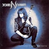John Norum - Face the Truth