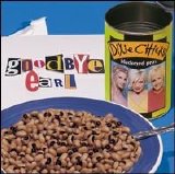 Dixie Chicks - Goodbye Earl [CD5/Cassette Single]
