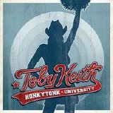 Toby Keith - Honkytonk University