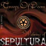 Sepultura - Troops Of Doom (Live)