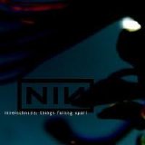 Nine Inch Nails - halo 16 - things falling apart