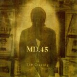 MD. 45 - The Craving (Remastered)