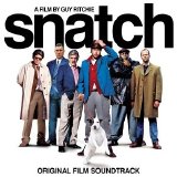 Various artists - Snatch Soundtrack