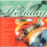 Various artists - Holiday: Sounds of the Season 2002