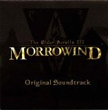 Jeremy Soule - The Elder Scrolls III - Morrowind