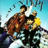 Salt-N-Pepa - Very Necessary