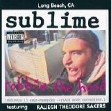 Sublime - Robbin' the Hood