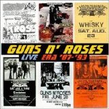 Guns N Roses - Live Era 1987-93