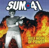 Sum 41 - Half Hour of Power