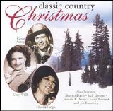 Various artists - Classic Country Christmas