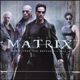 Various artists - Matrix [Clean]