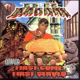 Dr. Dooom - First Come, First Served