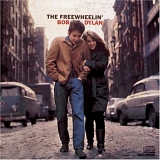 Bob Dylan - The Freewheelin' Bob Dylan