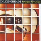Talking Heads - Popular Favorites 1984 - 1992 Sand in the Vaseline Disk 2