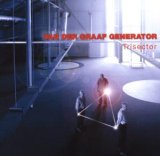 Van Der Graaf Generator - Trisector