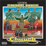 Bigg Snoop Dogg Presents - Welcome To Tha Chuuch:Tha Album