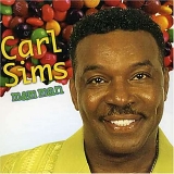 Carl Sims - M and M Man
