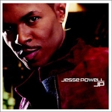 Jesse Powell - JP