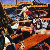 Lakeside - Fantastic Voyage