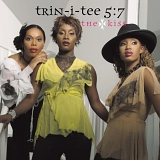 Trin-I-Tee 5:7 - The Kiss