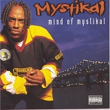 Mystikal - Mind of Mystikal