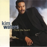 Kim Waters - From the Heart