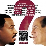 Original Soundtrack - What's the Worst That Could Happen?