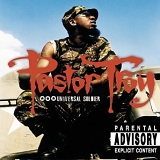 Pastor Troy - Universal Soldier