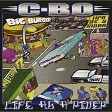C-BO - Life as a Rider